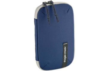Image of Eagle Creek Pack-It Reveal E-Tools Organizer Mini, Az Blue/Grey, EC0A5285340
