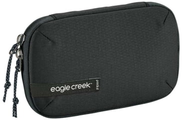 Image of Eagle Creek Pack-It Reveal E-Tools Organizer Mini, Black, EC0A5285010OS