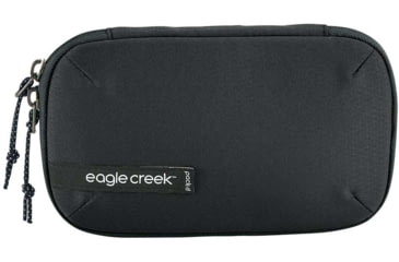 Image of Eagle Creek Pack-It Reveal E-Tools Organizer Mini, Black, EC0A5285010OS