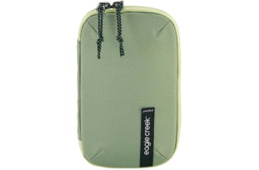 Image of Eagle Creek Pack-It Reveal E-Tools Organizer Mini, Mossy Green, EC0A5285326OS
