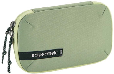 Image of Eagle Creek Pack-It Reveal E-Tools Organizer Mini, Mossy Green, EC0A5285326OS