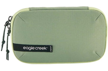 Image of Eagle Creek Pack-It Reveal E-Tools Organizer Mini, Mossy Green, EC0A5285326OS