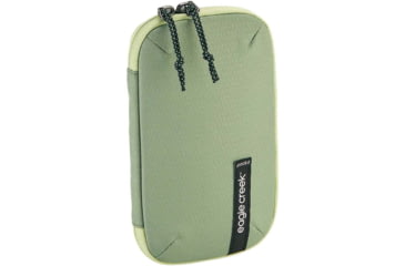 Image of Eagle Creek Pack-It Reveal E-Tools Organizer Mini, Mossy Green, EC0A5285326
