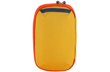 Image of Eagle Creek Pack-It Reveal E-Tools Organizer Mini, Sahara Yellow, EC0A5285299OS