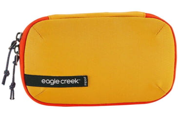 Image of Eagle Creek Pack-It Reveal E-Tools Organizer Mini, Sahara Yellow, EC0A5285299OS