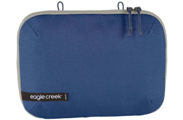 Image of Eagle Creek Pack-It Reveal E-Tools Organizer Pro, Az Blue/Grey, EC0A5286340OS