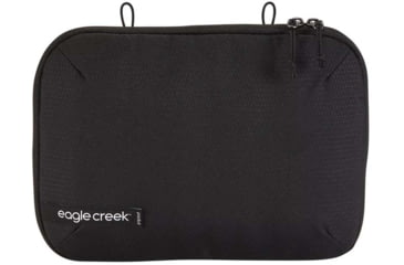 Image of Eagle Creek Pack-It Reveal E-Tools Organizer Pro, Black, EC0A5286010OS