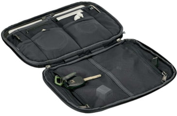 Image of Eagle Creek Pack-It Reveal E-Tools Organizer Pro, Black, EC0A5286010OS