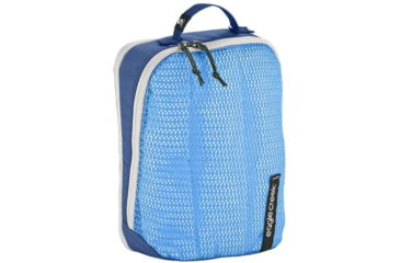 Image of Eagle Creek Pack-It Reveal Expansion Cube, Az Blue/Grey, Small, EC0A48ZB340