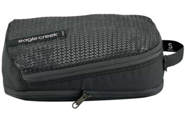 Image of Eagle Creek Pack-It Reveal Expansion Small Cube, Black, EC0A48ZB010OS