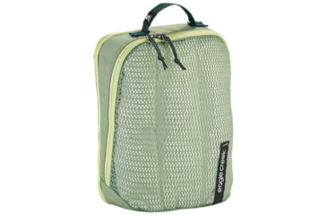 Image of Eagle Creek Pack-It Reveal Expansion Cube, Mossy Green, Small, EC0A48ZB326