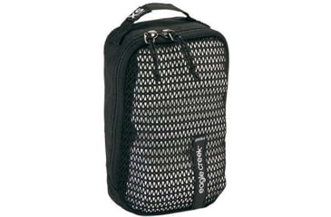 Image of Eagle Creek Pack-It Reveal Cube, Black, Extra Small, EC0A48Z8010
