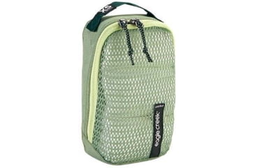 Image of Eagle Creek Pack-It Reveal Cube, Mossy Green, Extra Small, EC0A48Z8326