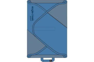 Image of Eagle Creek Pack-It Reveal Garment Folder, Blue Dawn, Large, EC040424424