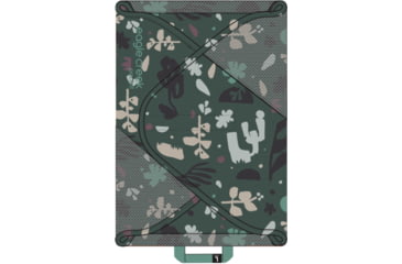 Image of Eagle Creek Pack-It Reveal Garment Folder, Roots and Shoots: Duck Green, Large, EC040424369