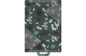 Image of Eagle Creek Pack-It Reveal Garment Folder, Roots and Shoots: Duck Green, Medium, EC040425369