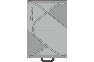 Image of Eagle Creek Pack-It Reveal Garment Folder, Storm Grey, Large, EC040424367