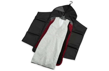 Image of Eagle Creek Pack-It Reveal Garment Sleeve, Black, EC0A48YT010OS