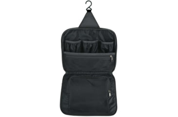 Image of Eagle Creek Pack-It Reveal Hanging Toiletry Kit, Black, EC0A48ZD010OS