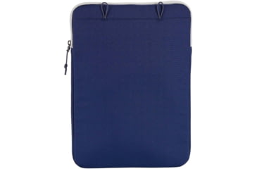 Image of Eagle Creek Pack-It Reveal Laptop Large Sleeve, Az Blue/Grey, EC0A528F340OS