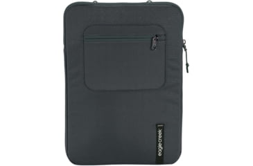 Image of Eagle Creek Pack-It Reveal Laptop Large Sleeve, Black, EC0A528F010OS