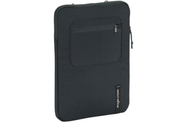 Image of Eagle Creek Pack-It Reveal Laptop Large Sleeve, Black, EC0A528F010