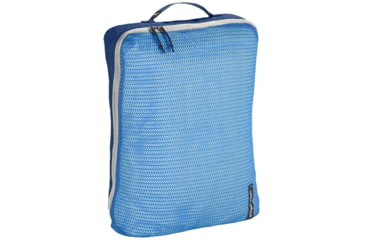 Image of Eagle Creek Pack-It Reveal Cube, Az Blue/Grey, Large, EC0A48Z3340