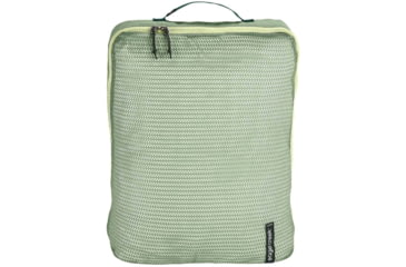 Image of Eagle Creek Pack-It Reveal Large Cube, Mossy Green, EC0A48Z3326OS