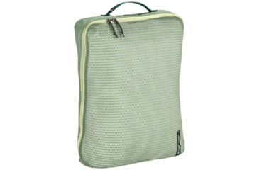 Image of Eagle Creek Pack-It Reveal Cube, Mossy Green, Large, EC0A48Z3326