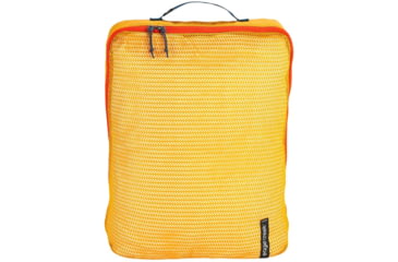 Image of Eagle Creek Pack-It Reveal Large Cube, Sahara Yellow, EC0A48Z3299OS