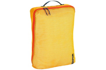 Image of Eagle Creek Pack-It Reveal Cube, Sahara Yellow, Large, EC0A48Z3299