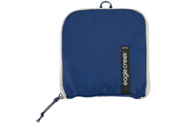 Image of Eagle Creek Pack-It Reveal Laundry Sac, Az Blue/Grey, EC0A48YU340OS