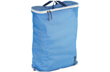 Image of Eagle Creek Pack-It Reveal Laundry Sac, Az Blue/Grey, EC0A48YU340