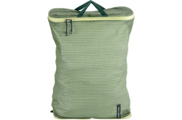 Image of Eagle Creek Pack-It Reveal Laundry Sac, Mossy Green, EC0A48YU326OS