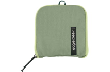 Image of Eagle Creek Pack-It Reveal Laundry Sac, Mossy Green, EC0A48YU326OS