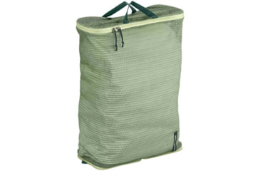 Image of Eagle Creek Pack-It Reveal Laundry Sac, Mossy Green, EC0A48YU326