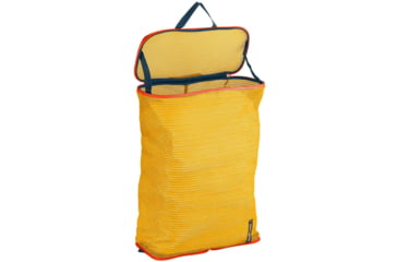 Image of Eagle Creek Pack-It Reveal Laundry Sac, Sahara Yellow, EC0A48YU299OS