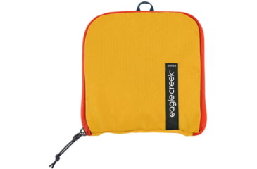 Image of Eagle Creek Pack-It Reveal Laundry Sac, Sahara Yellow, EC0A48YU299OS