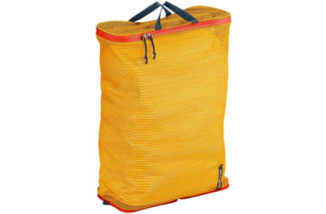 Image of Eagle Creek Pack-It Reveal Laundry Sac, Sahara Yellow, EC0A48YU299