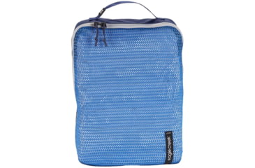 Image of Eagle Creek Pack-It Reveal Medium Cube, Az Blue/Grey, EC0A48Z4340OS