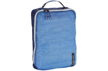 Image of Eagle Creek Pack-It Reveal Cube, Az Blue/Grey, Medium, EC0A48Z4340