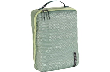 Image of Eagle Creek Pack-It Reveal Cube, Mossy Green, Medium, EC0A48Z4326