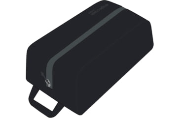 Image of Eagle Creek Pack-It Reveal Multi Shoe Cube, Black, One Size, EC040426010