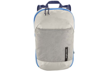 Image of Eagle Creek Pack-It Reveal Org Convertible Pack, Az Blue/Grey, EC0A528I340OS