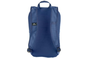 Image of Eagle Creek Pack-It Reveal Org Convertible Pack, Az Blue/Grey, EC0A528I340OS