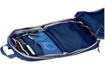 Image of Eagle Creek Pack-It Reveal Org Convertible Pack, Az Blue/Grey, EC0A528I340OS