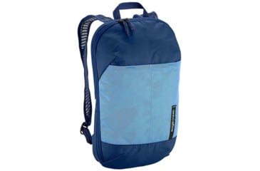 Image of Eagle Creek Pack-It Reveal Org Convertible Pack, Az Blue/Grey, EC0A528I340