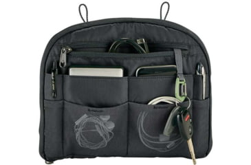 Image of Eagle Creek Pack-It Reveal Org Convertible Pack, Black, EC0A528I010OS