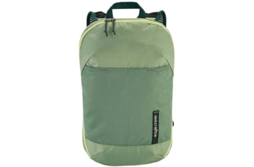 Image of Eagle Creek Pack-It Reveal Org Convertible Pack, Mossy Green, EC0A528I326OS