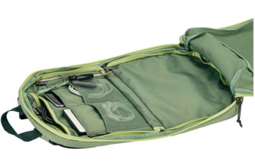 Image of Eagle Creek Pack-It Reveal Org Convertible Pack, Mossy Green, EC0A528I326OS